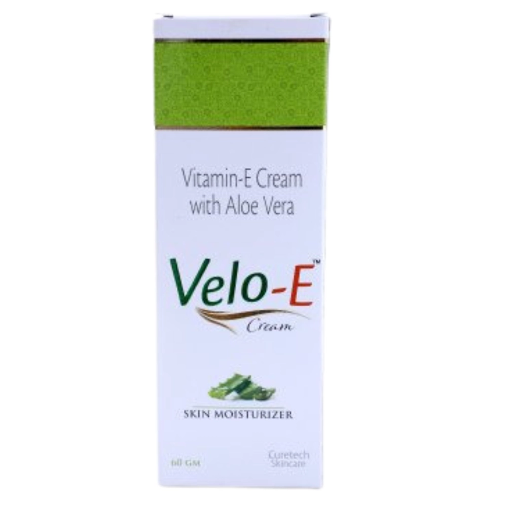 VELO-E CREAM